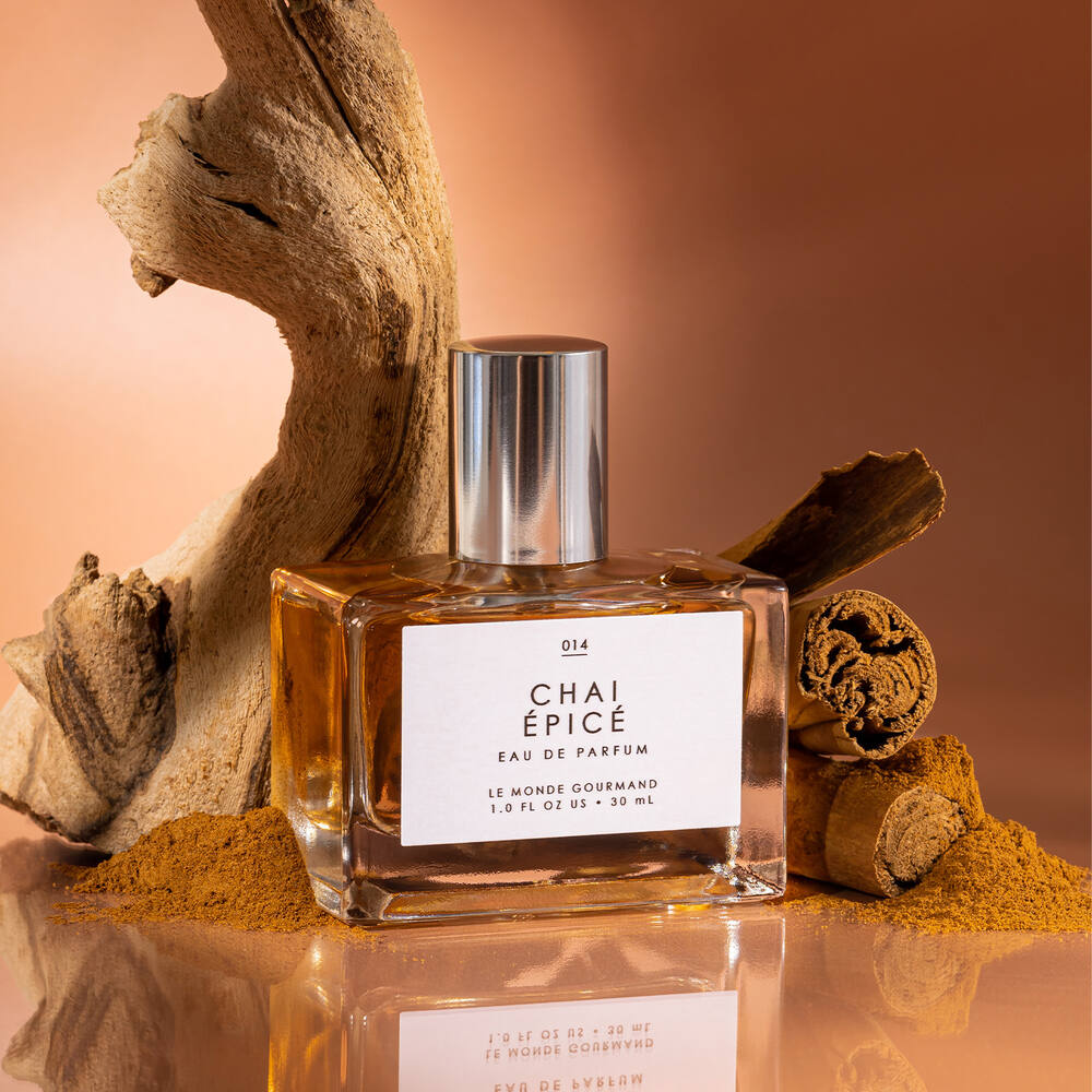 CHAI &Eacute;PIC&Eacute; EAU DE PARFUM